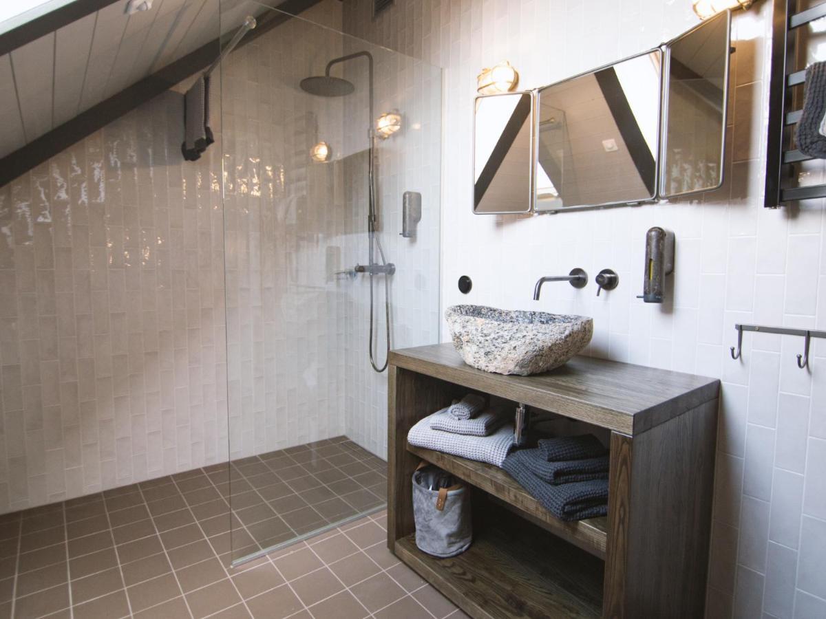 Palaima Hotel Anyksciai Ngoại thất bức ảnh